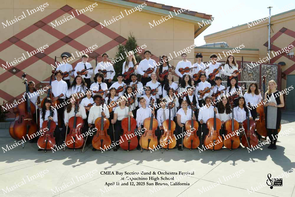 Musical Images